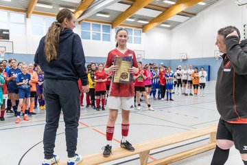 Bild 25 - wCJ Loewinnen Cup C2